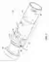 Fig. 04 - COMBUSTOR PREMIXER