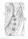 Fig. 05 - Ceramic combustor liner panel for a gas turbine engine