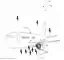 Fig. 01 - AIRCRAFT SAFETY DEVICE SYSTEMS