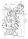 Fig. 03 - Spring loaded pressure relief door