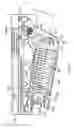 Fig. 04 - Spring loaded pressure relief door