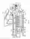 Fig. 05 - Spring loaded pressure relief door