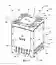 Fig. 02 - Thermo-electric heat pump systems