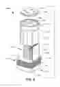 Fig. 07 - Thermo-electric heat pump systems