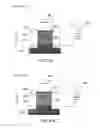 Fig. 29 - Thermo-electric heat pump systems