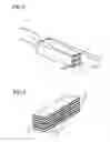 Fig. 04 - Thermoelectric modules for an exhaust system