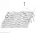 Fig. 20 - METHODS AND SYSTEMS FOR DESICCANT AIR CONDITIONING USING PHOTOVOLTAIC-THERMAL (PVT) MODULES