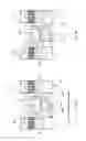 Fig. 03 - Desiccant air conditioning methods and systems using evaporative chiller
