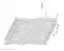 Fig. 20 - Desiccant air conditioning methods and systems using evaporative chiller
