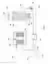 Fig. 42 - Desiccant air conditioning methods and systems using evaporative chiller