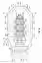 Fig. 14 - Space-saving high-density modular data pod systems and energy-efficient cooling systems