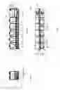 Fig. 09 - MODULAR MULTI-ENERGY THERMODYNAMIC DEVICE