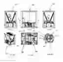 Fig. 14 - MODULAR MULTI-ENERGY THERMODYNAMIC DEVICE