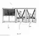 Fig. 16 - MODULAR MULTI-ENERGY THERMODYNAMIC DEVICE