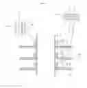 Fig. 03 - OUTDOOR HEAT EXCHANGER AND HEAT PUMP HAVING THE SAME