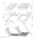 Fig. 14 - Methods and systems for desiccant air conditioning