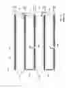 Fig. 17 - Methods and systems for desiccant air conditioning