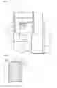 Fig. 02 - Water purifier with ice maker
