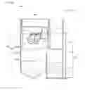 Fig. 03 - Water purifier with ice maker