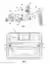 Fig. 05 - Consumer appliance drawer with improved anti-racking system