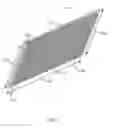 Fig. 02 - CONCENTRATING MODULE AND METHOD OF MANUFACTURE FOR PHOTOVOLTAIC STRIPS