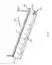 Fig. 05 - CONCENTRATING MODULE AND METHOD OF MANUFACTURE FOR PHOTOVOLTAIC STRIPS