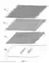 Fig. 08 - CONCENTRATING MODULE AND METHOD OF MANUFACTURE FOR PHOTOVOLTAIC STRIPS