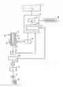 Fig. 01 - Method of manufacturing optical fiber with selected draw tension