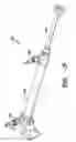 Fig. 04 - Pneumatic variable damping device for washing machines