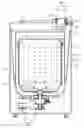 Fig. 01 - Detergent supply device and washing machine having the same