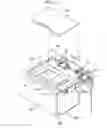 Fig. 05 - Detergent supply device and washing machine having the same