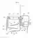 Fig. 07 - Detergent supply device and washing machine having the same