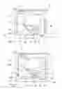 Fig. 02 - Washing machine with recirculation circuit