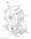 Fig. 05 - Washing machine with recirculation circuit