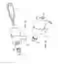 Fig. 04 - SECURITY APPARATUS INCLUDING ATTACHMENT DEVICE