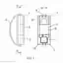 Fig. 07 - Padlock storage system