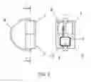 Fig. 08 - Padlock storage system