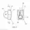 Fig. 11 - Padlock storage system