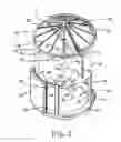 Fig. 06 - Device and method for composting