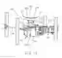 Fig. 19 - Device and method for composting