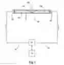 Fig. 02 - SONIC WAVE PINCH DETECTION SYSTEM AND METHOD FOR A MOVABLE PANEL