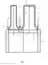 Fig. 02 - Housing of a temperature sensor, especially of a thermal flow measuring device