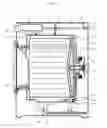 Fig. 02 - Washing machine and method to detect suds thereof