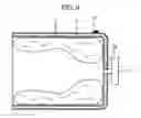 Fig. 10 - Washing machine and method to detect suds thereof