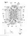 Fig. 07 - Rotational rate sensor having intermeshing Coriolis elements