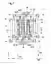 Fig. 08 - Rotational rate sensor having intermeshing Coriolis elements