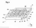 Fig. 09 - Rotational rate sensor having intermeshing Coriolis elements
