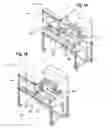 Fig. 02 - Acoustic micro imaging device with a scan while loading feature