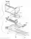 Fig. 04 - Acoustic micro imaging device with a scan while loading feature