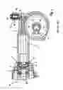 Fig. 02 - Bearing system for a worm in a steering gear